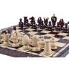 Шахматы королевские 48 фото 3 — hichess.ru - шахматы, нарды, настольные игры