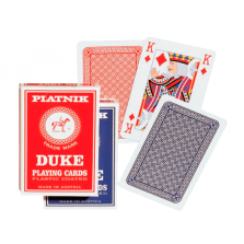 Игральные карты Дюк 55листов — hichess.ru - шахматы, нарды, настольные игры