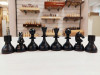 Шахматные фигуры стародворянские фото 2 — hichess.ru - шахматы, нарды, настольные игры