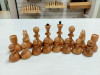Шахматные фигуры стародворянские фото 3 — hichess.ru - шахматы, нарды, настольные игры