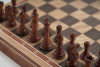 Шахматы Эндшпиль дуб большие фото 3 — hichess.ru - шахматы, нарды, настольные игры