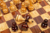 Шахматы Императорские карельская береза, Ivan Romanov фото 4 — hichess.ru - шахматы, нарды, настольные игры