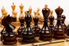 Шахматы Императорские карельская береза, Ivan Romanov фото 6 — hichess.ru - шахматы, нарды, настольные игры