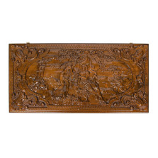 Нарды резные Адам и Ева, Ustyan — hichess.ru - шахматы, нарды, настольные игры