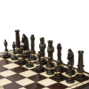 Шахматы "Роял", Madon фото 3 — hichess.ru - шахматы, нарды, настольные игры