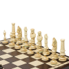 Шахматы "Роял", Madon фото 2 — hichess.ru - шахматы, нарды, настольные игры