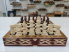 Шахматы резные Классика фото 2 — hichess.ru - шахматы, нарды, настольные игры