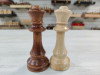 Шахматные фигуры Стаунтон большие без утяжеления фото 6 — hichess.ru - шахматы, нарды, настольные игры