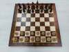 Шахматы авангард с резным конем фото 1 — hichess.ru - шахматы, нарды, настольные игры