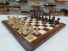 Шахматы авангард с резным конем фото 3 — hichess.ru - шахматы, нарды, настольные игры