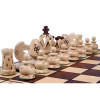 Шахматы Роял большие фото 4 — hichess.ru - шахматы, нарды, настольные игры