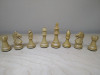 Шахматные фигуры Супер большие фото 4 — hichess.ru - шахматы, нарды, настольные игры
