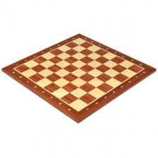 Шахматная доска 4 Вегель — hichess.ru - шахматы, нарды, настольные игры