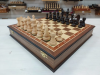 Шахматы подарочные американский орех фото 3 — hichess.ru - шахматы, нарды, настольные игры