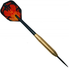 Дротики Winmau Broadside Brass steeltip 22gr — hichess.ru - шахматы, нарды, настольные игры