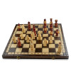 Шахматы Богатыри фото 1 — hichess.ru - шахматы, нарды, настольные игры