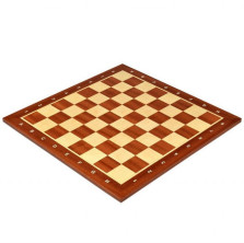 Шахматная доска 5 Вегель — hichess.ru - шахматы, нарды, настольные игры