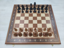 Шахматы нарды шашки Турнир красное дерево — hichess.ru - шахматы, нарды, настольные игры