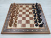 Шахматы нарды шашки Турнир красное дерево фото 3 — hichess.ru - шахматы, нарды, настольные игры