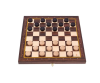 Шашки деревянные турнирные фото 3 — hichess.ru - шахматы, нарды, настольные игры