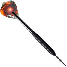 Дротики Winmau Apocalypse Brass steeltip 21gr — hichess.ru - шахматы, нарды, настольные игры