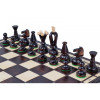 Шахматы Королевские средние  Мадон фото 4 — hichess.ru - шахматы, нарды, настольные игры