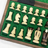 Шахматы Королевские средние  Мадон фото 8 — hichess.ru - шахматы, нарды, настольные игры