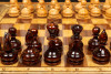 Шахматы Элеганс (карельская береза), Ivan Romanov фото 6 — hichess.ru - шахматы, нарды, настольные игры