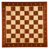 Шахматная доска 6 Вегель фото 1 — hichess.ru - шахматы, нарды, настольные игры