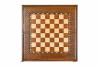 Шахматы + нарды резные Эндшпиль 1" 50, Simonyan" фото 3 — hichess.ru - шахматы, нарды, настольные игры