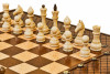 Шахматы + нарды резные Эндшпиль 1" 50, Simonyan" фото 8 — hichess.ru - шахматы, нарды, настольные игры