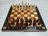 Шахматы + нарды Тура подарочные фото 1 — hichess.ru - шахматы, нарды, настольные игры