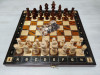 Шахматы + нарды Тура подарочные фото 2 — hichess.ru - шахматы, нарды, настольные игры
