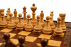Шахматы + нарды "Аведис", Ustyan фото 4 — hichess.ru - шахматы, нарды, настольные игры