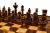 Шахматы + нарды "Аведис", Ustyan фото 9 — hichess.ru - шахматы, нарды, настольные игры