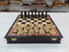 Шахматы в ларце подарочные венге фото 1 — hichess.ru - шахматы, нарды, настольные игры