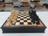 Шахматы в ларце подарочные венге фото 2 — hichess.ru - шахматы, нарды, настольные игры