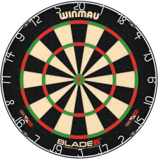 Мишень Winmau Blade 6 (Профессиональный уровень) — hichess.ru - шахматы, нарды, настольные игры