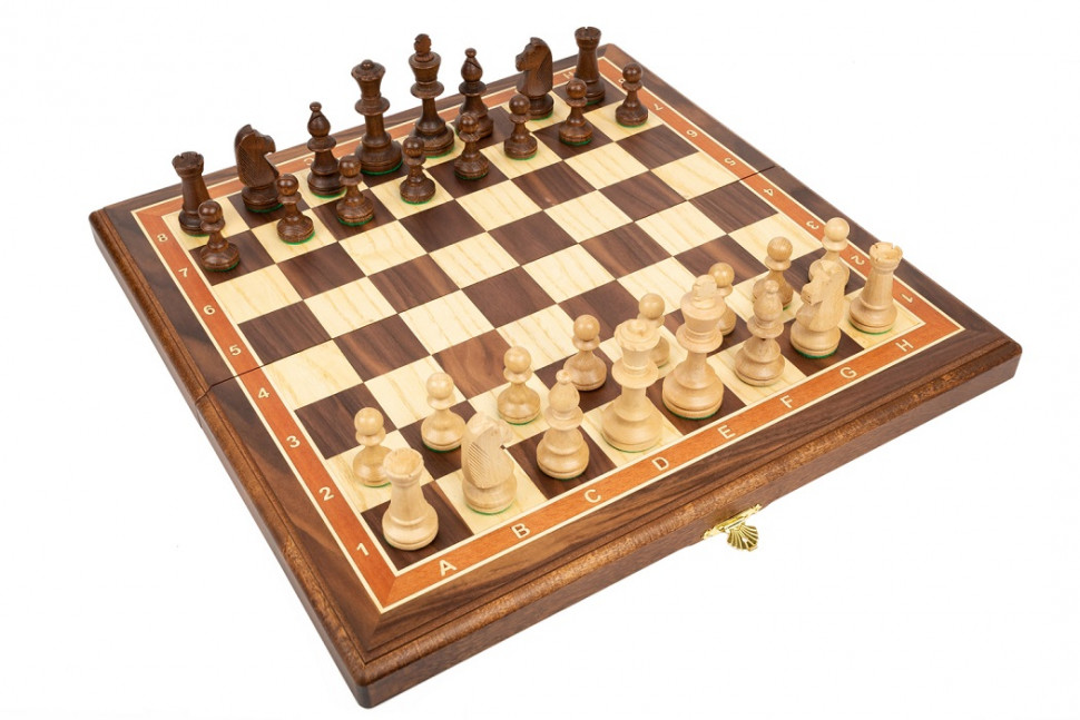 Шахматы Классические фото 1 — hichess.ru - шахматы, нарды, настольные игры