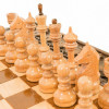 Шахматы + нарды резные с гранатами 50, Haleyan фото 2 — hichess.ru - шахматы, нарды, настольные игры