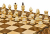Шахматы + нарды резные Эндшпиль 2" 60, Simonyan" фото 7 — hichess.ru - шахматы, нарды, настольные игры