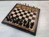 Шахматы Стаунтон карельская береза/моренный дуб фото 5 — hichess.ru - шахматы, нарды, настольные игры
