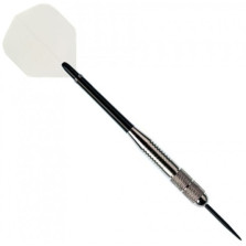 Дротики Nodor Nickel Silver NR-4204 steeltip 24gr (начальный уровень) — hichess.ru - шахматы, нарды, настольные игры