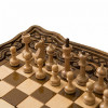 Шахматы + нарды резные Бриз 30, Haleyan фото 3 — hichess.ru - шахматы, нарды, настольные игры