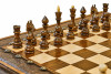 Шахматы + нарды резные Гамбит 1" 60, Simonyan" фото 8 — hichess.ru - шахматы, нарды, настольные игры