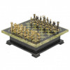 Шахматный ларец "Римские" №1 фото 1 — hichess.ru - шахматы, нарды, настольные игры