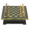 Шахматный ларец "Римские" №1 фото 2 — hichess.ru - шахматы, нарды, настольные игры