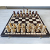 Шахматы резные Моряки фото 1 — hichess.ru - шахматы, нарды, настольные игры
