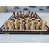 Шахматы резные Моряки фото 3 — hichess.ru - шахматы, нарды, настольные игры