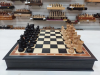 Шахматы подарочные моренный дуб индийский стаунтон фото 4 — hichess.ru - шахматы, нарды, настольные игры